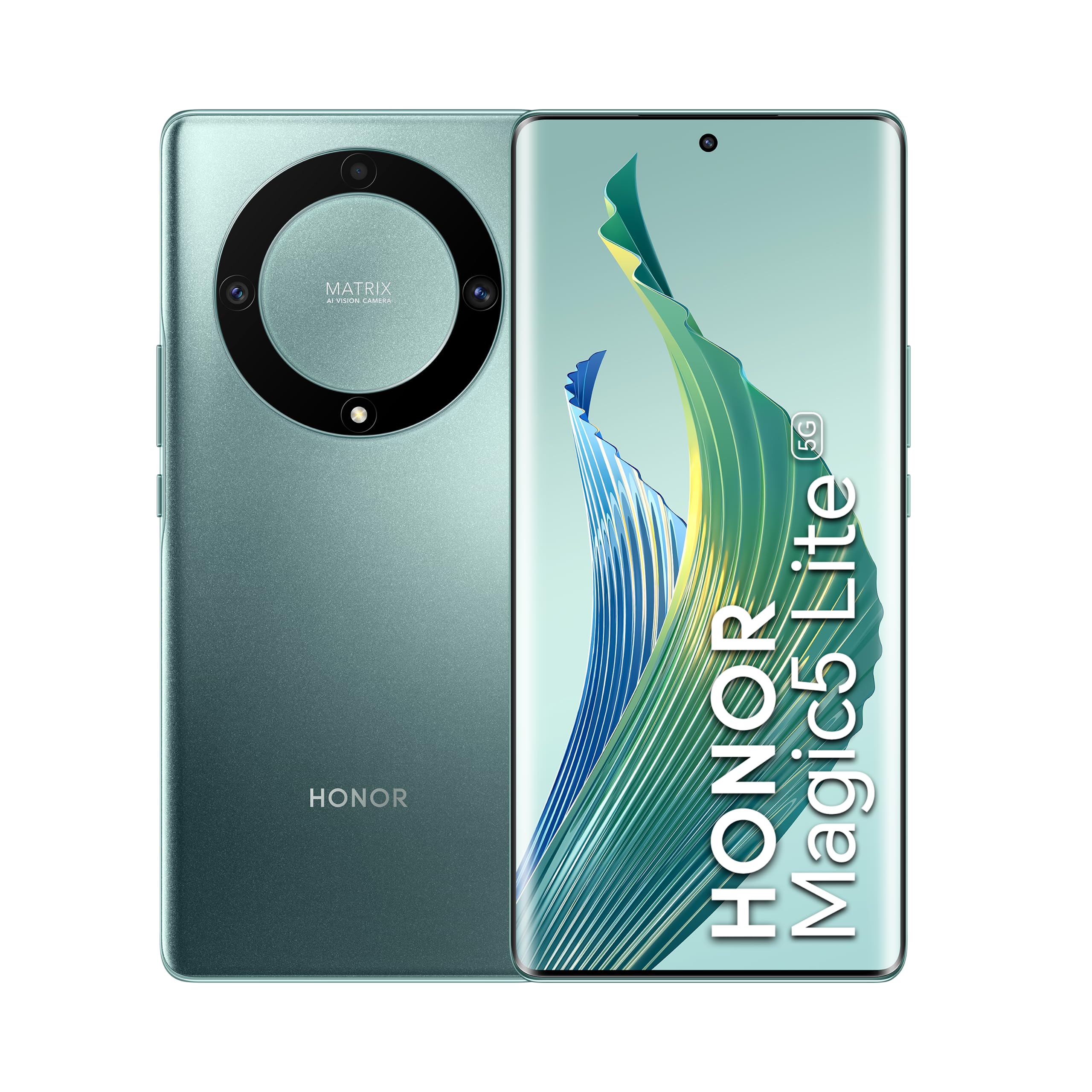 Honor Magic 5 Lite (RMO-NX3) Reparatie