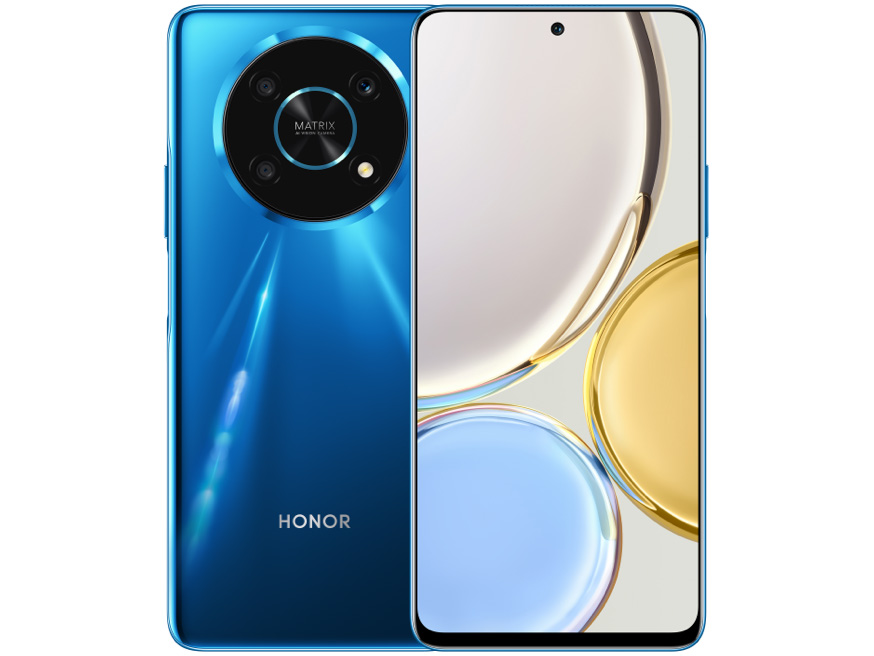 Honor Magic 4 Lite (ANY-LX1/ANY-LX2/ANY-LX3) Reparatie