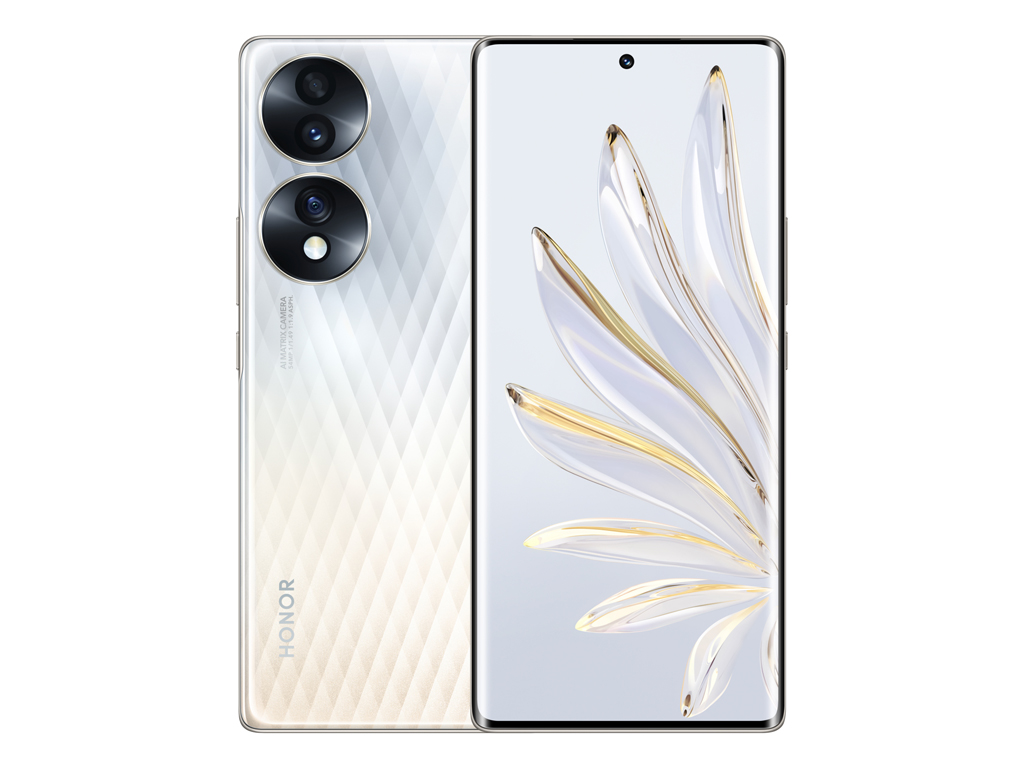 Honor 70 (FNE-AN00/FNE-NX9) Reparatie