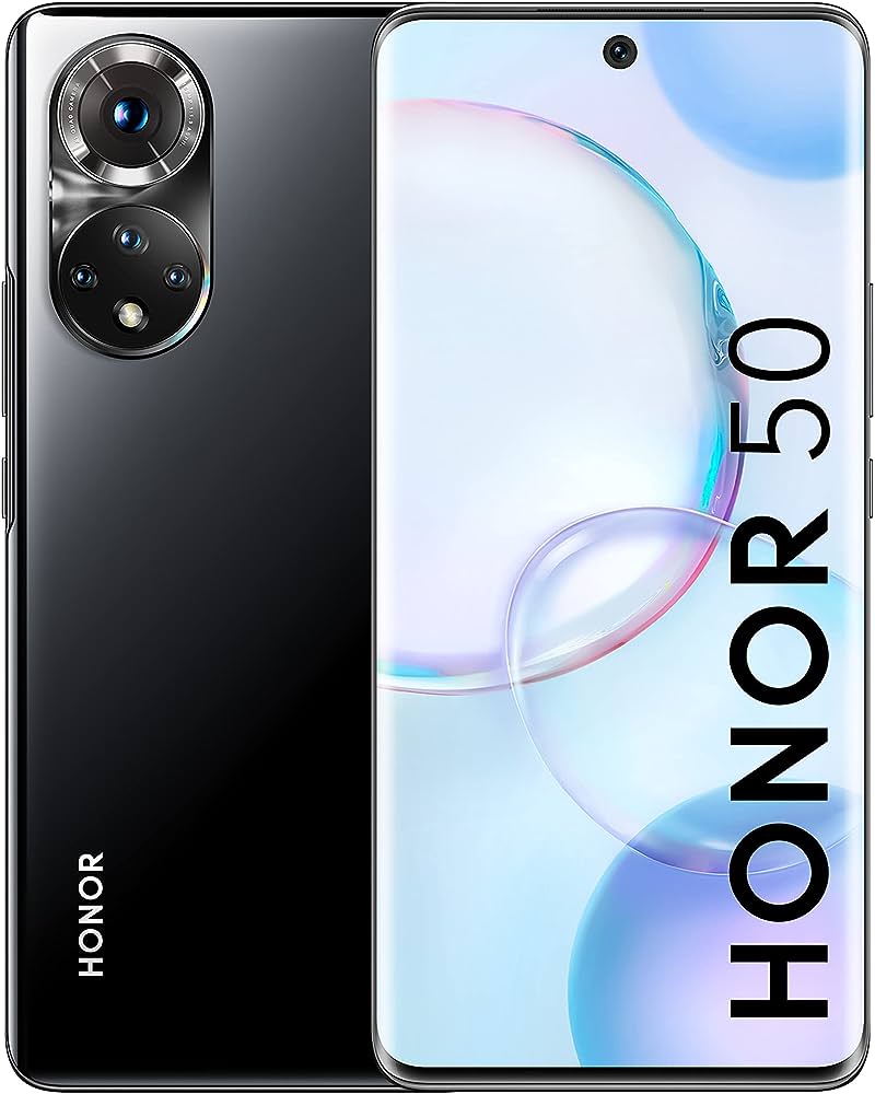 Honor 50 (NTH-AN00/NTH-NX9) Reparatie