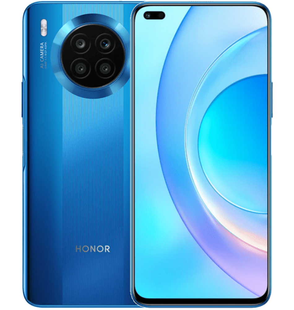 Honor 50 Lite (NTN-L22/NTN-LX1/NTN-LX3) Reparatie