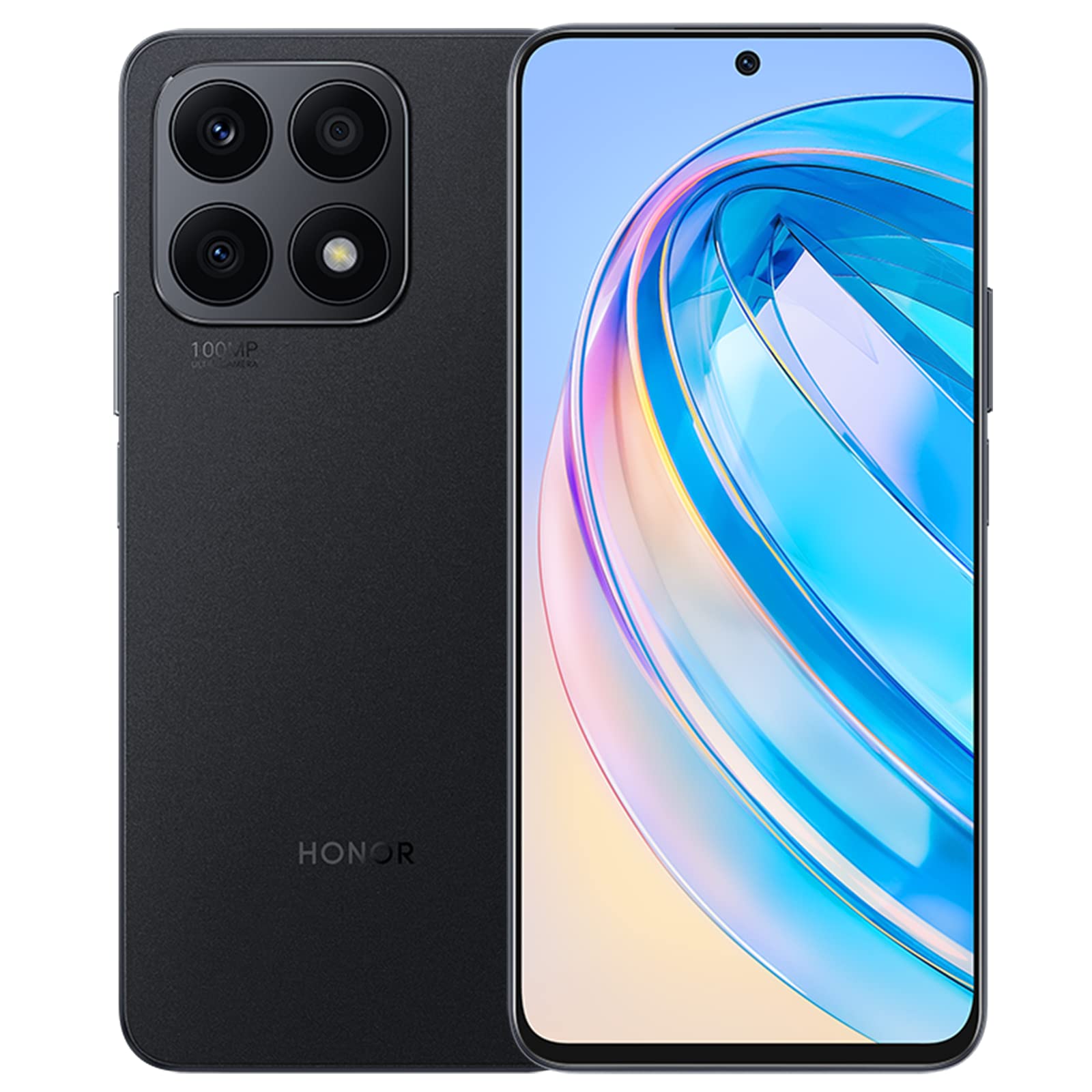 Honor X8A (CRT-LX1/CRT-LX2/CRT-LX3) Reparatie