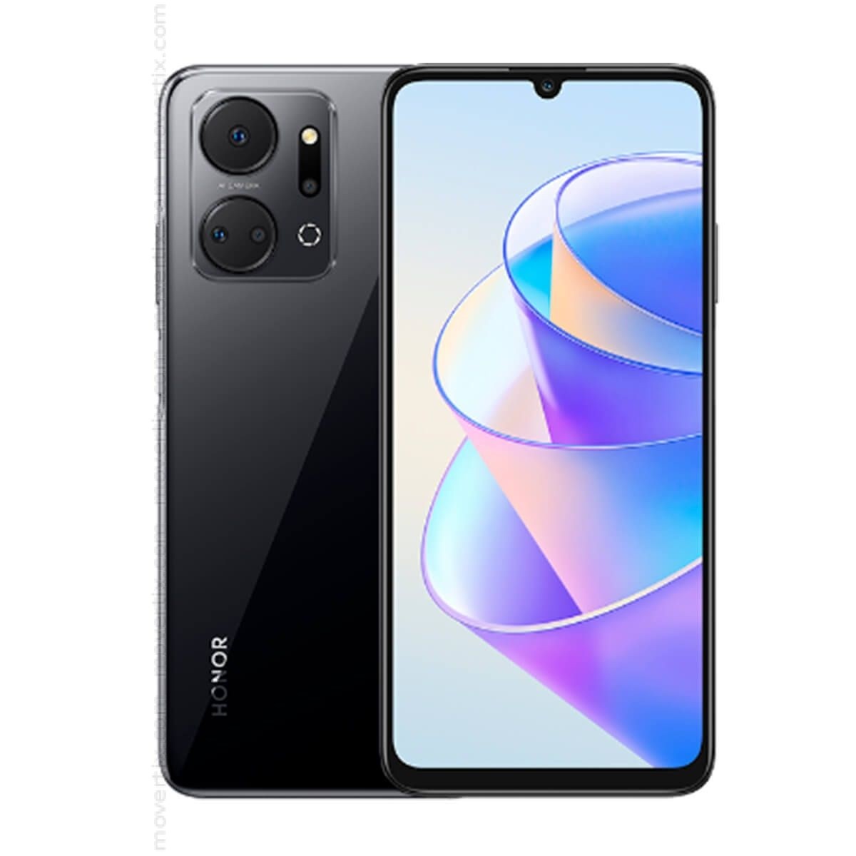 Honor X7A (RKY-LX1/RKY-LX2) Reparatie