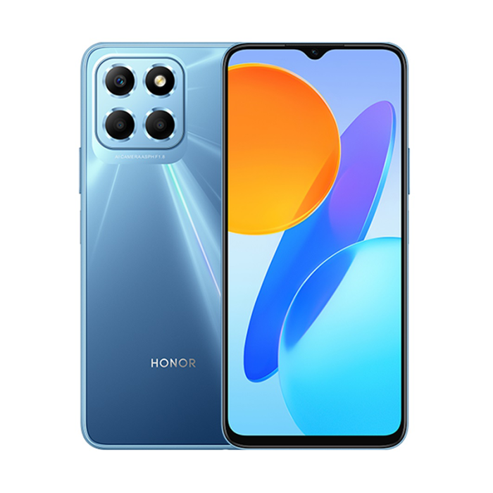 Honor X8 (TFY-LX1/TFY-LX2/TFY-LX3) Reparatie