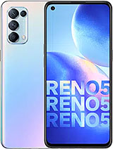 Reno 5 4G (CPH2159) Reparatie