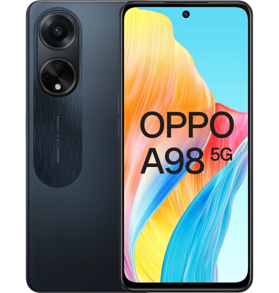 A98 5G (CPH2529) Reparatie