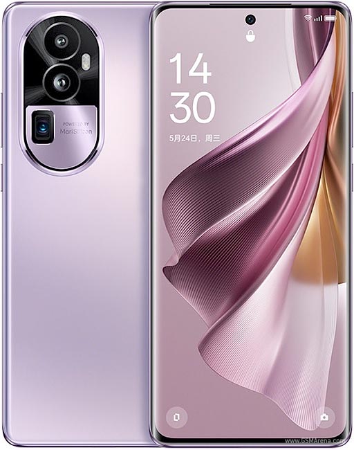 Reno 10 Pro+ (PHU110/CPH2521) Reparatie
