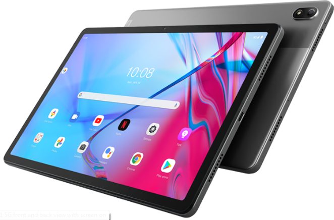 Tab P11 5G (TB-J607) Reparatie