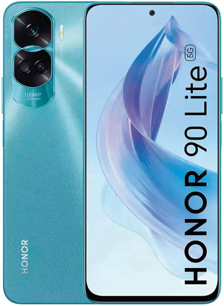 Honor 90 Lite (CRT-NX1) Reparatie