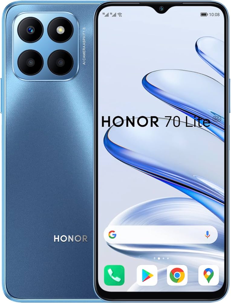 Honor 70 Lite (RBN-NX1) Reparatie