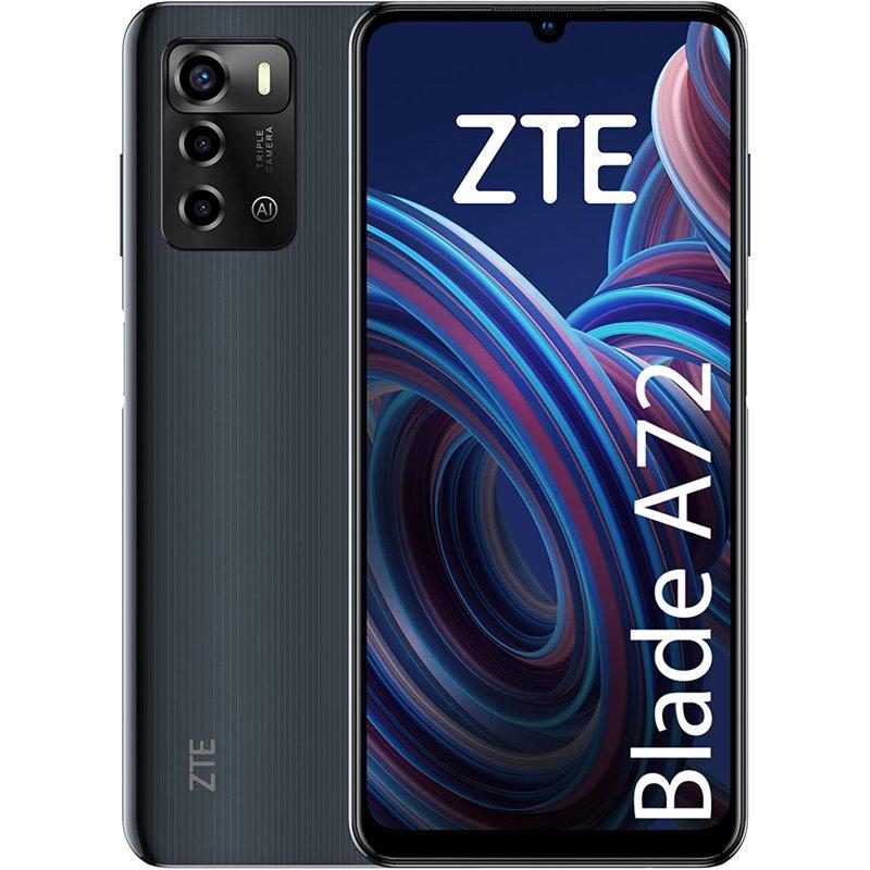Blade A72 5G (7540N) Reparatie