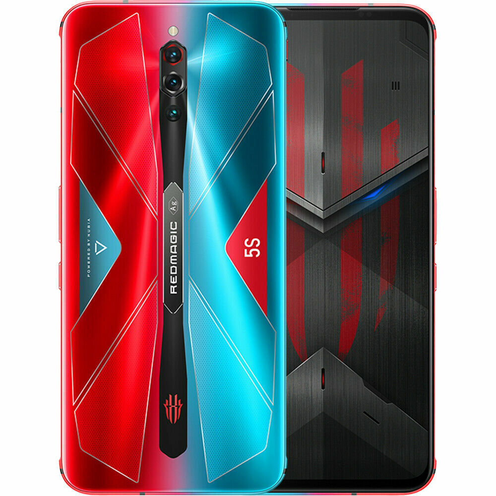 Nubia Red Magic 5S (NX659J) Reparatie