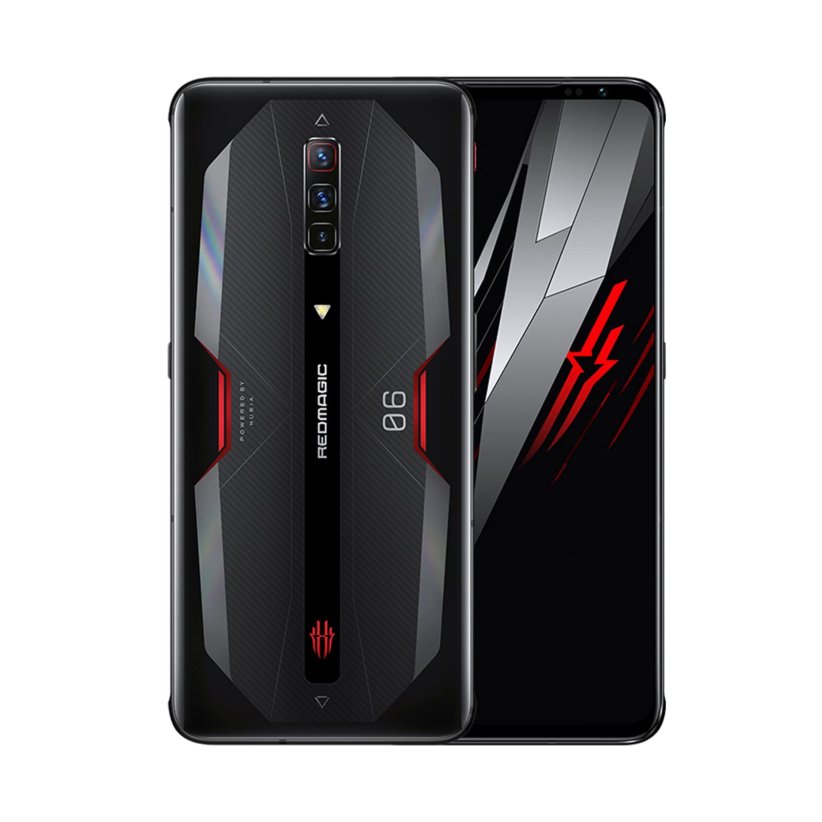 Nubia Red Magic 6 (NX669J) Reparatie