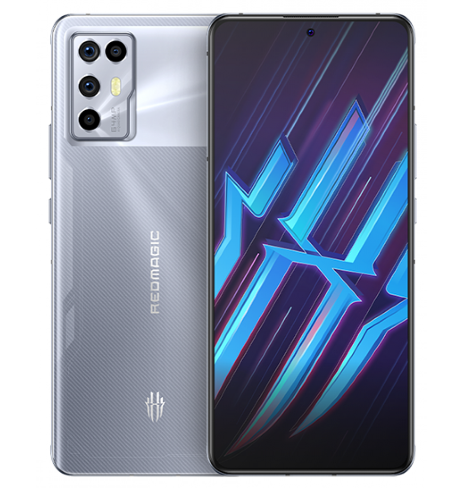 Nubia Red Magic 6R (NX666J) Reparatie