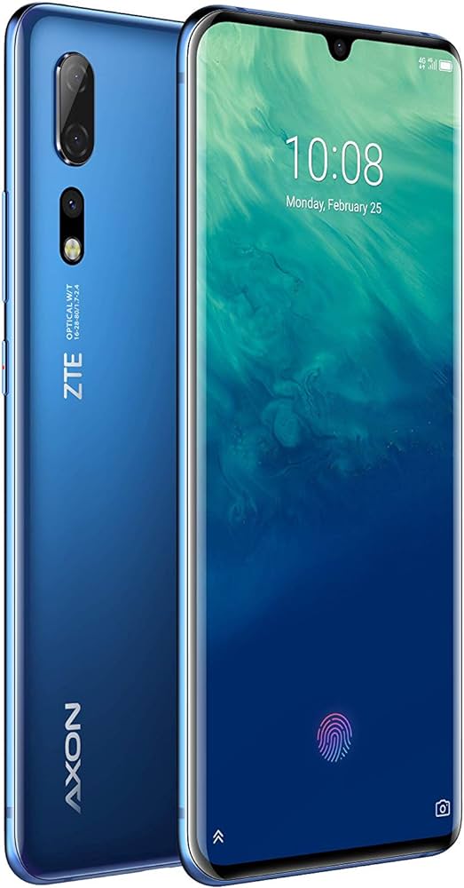 Axon 10 Pro 5G (A2020) Reparatie
