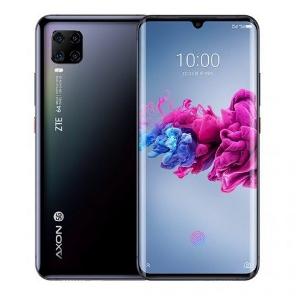 Axon 20 5G (A2121) Reparatie