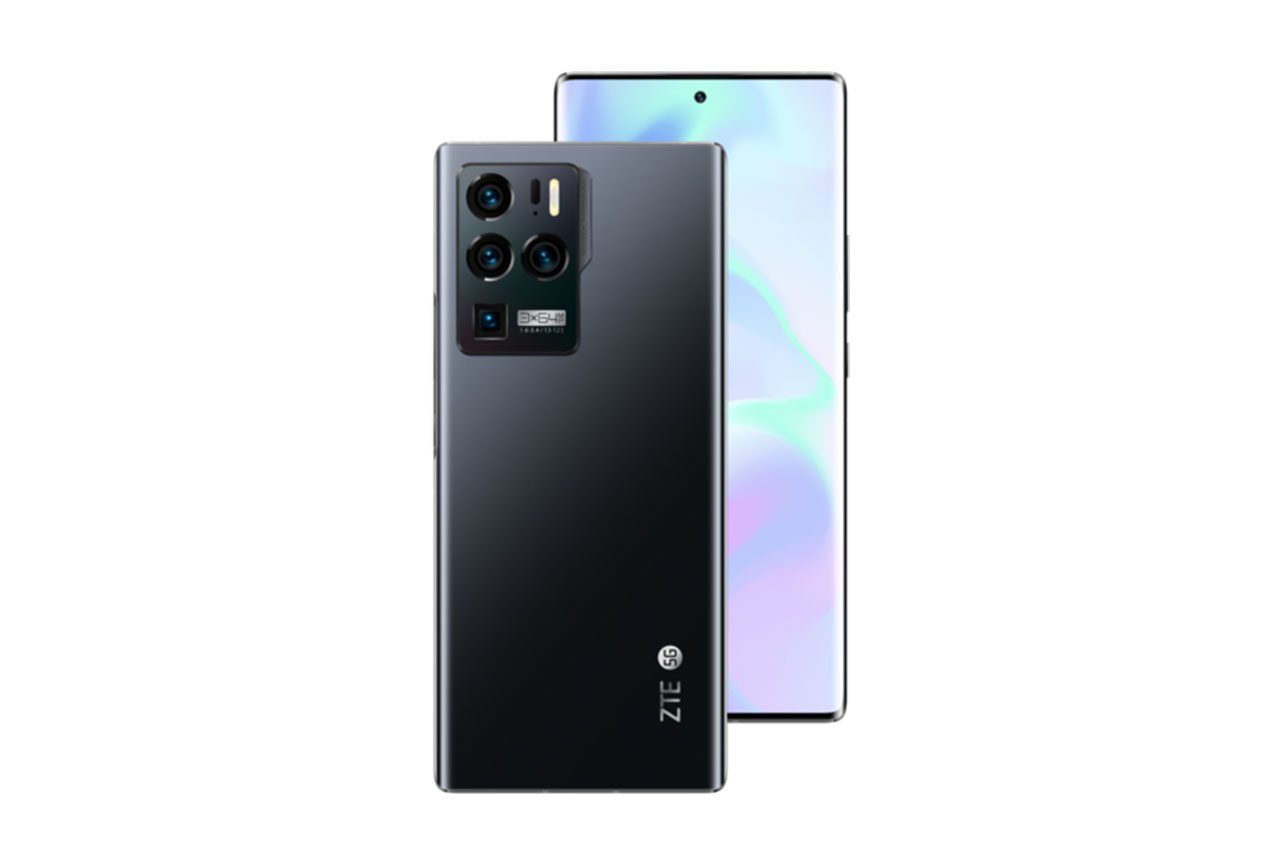 Axon 30 Ultra 5G (A2022) Reparatie