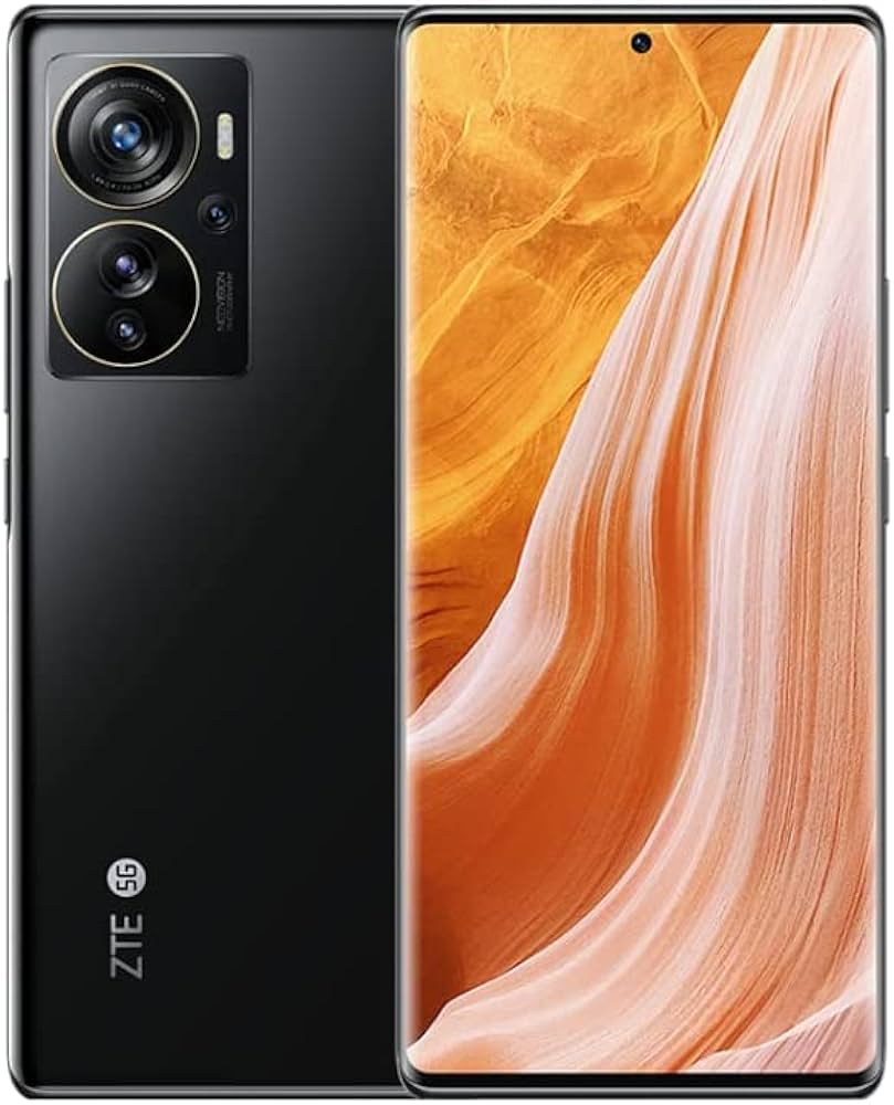 Axon 40 Pro (A2023) Reparatie