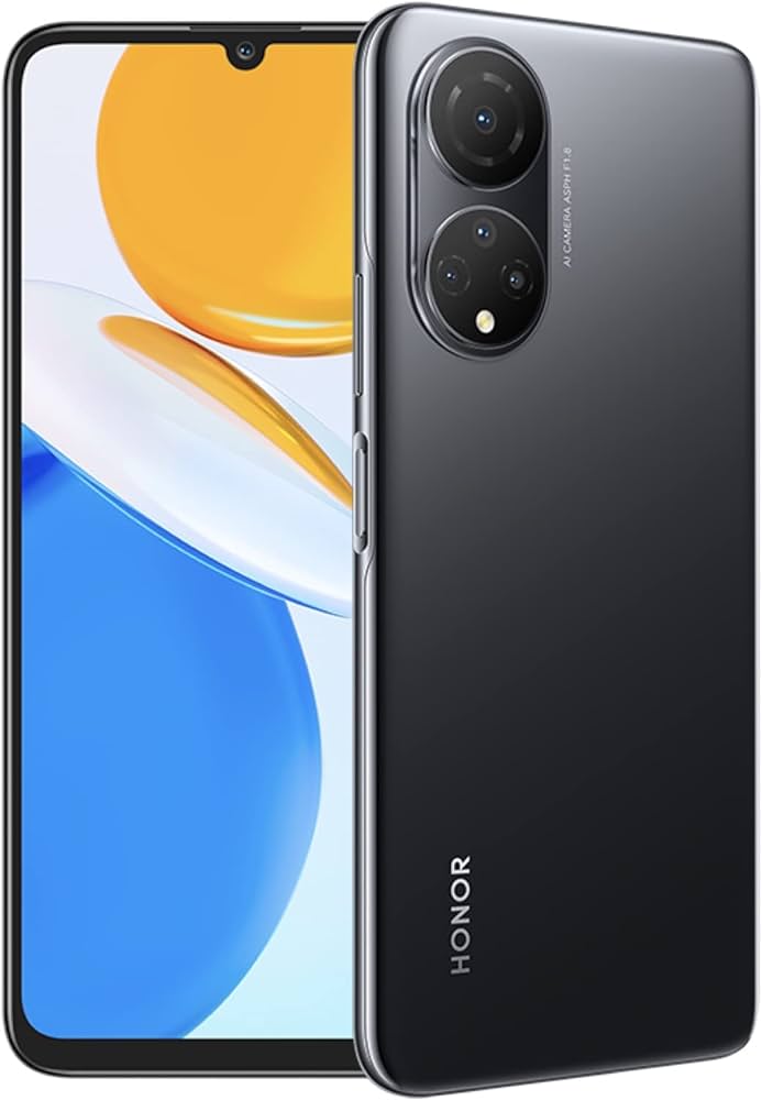 Honor X7 (CMA-LX2) Reparatie