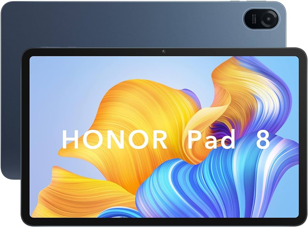 Honor Pad 8 (HEY-W09) Reparatie