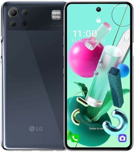 K92 5G (LMK920) Reparatie