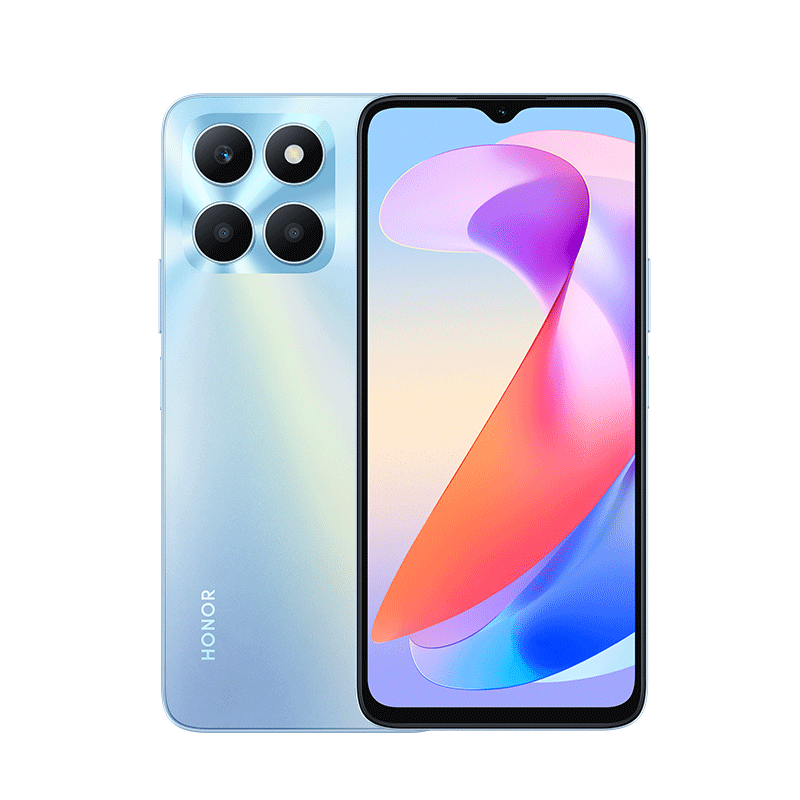 Honor X6A (WDY-LX1) Reparatie