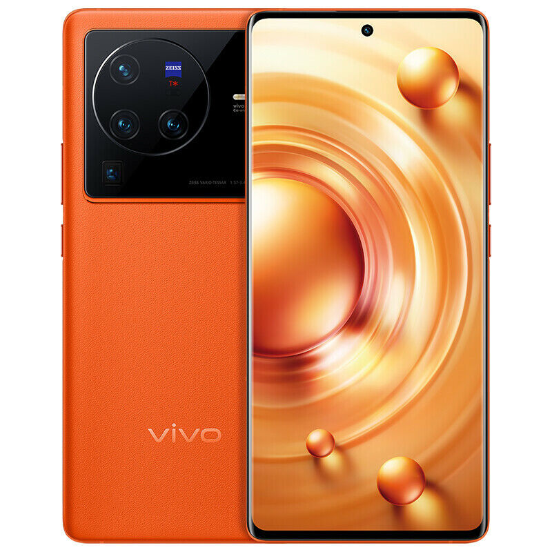 X80 Pro (V2185A/V2145) Reparatie
