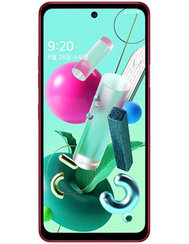 Q92 (LM-Q920N) Reparatie
