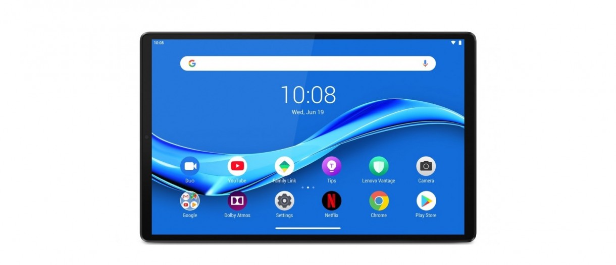 Tab M10 5G (TB-X607Z) Reparatie
