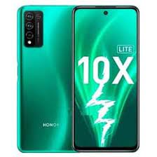 Honor 10X Lite (DNN-LX9) Reparatie