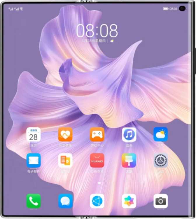 Mate Xs 2 (PAL-AL00/PAL-LX9) Reparatie
