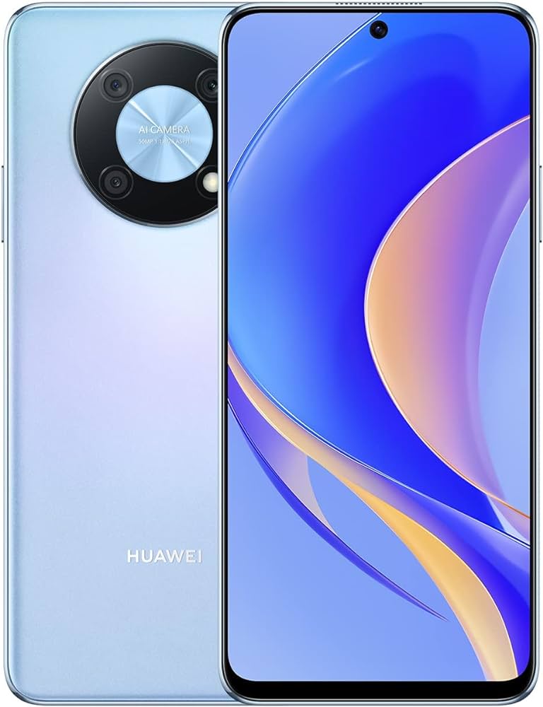 Nova Y90 (CTR-LX2/CTR-LX1) Reparatie