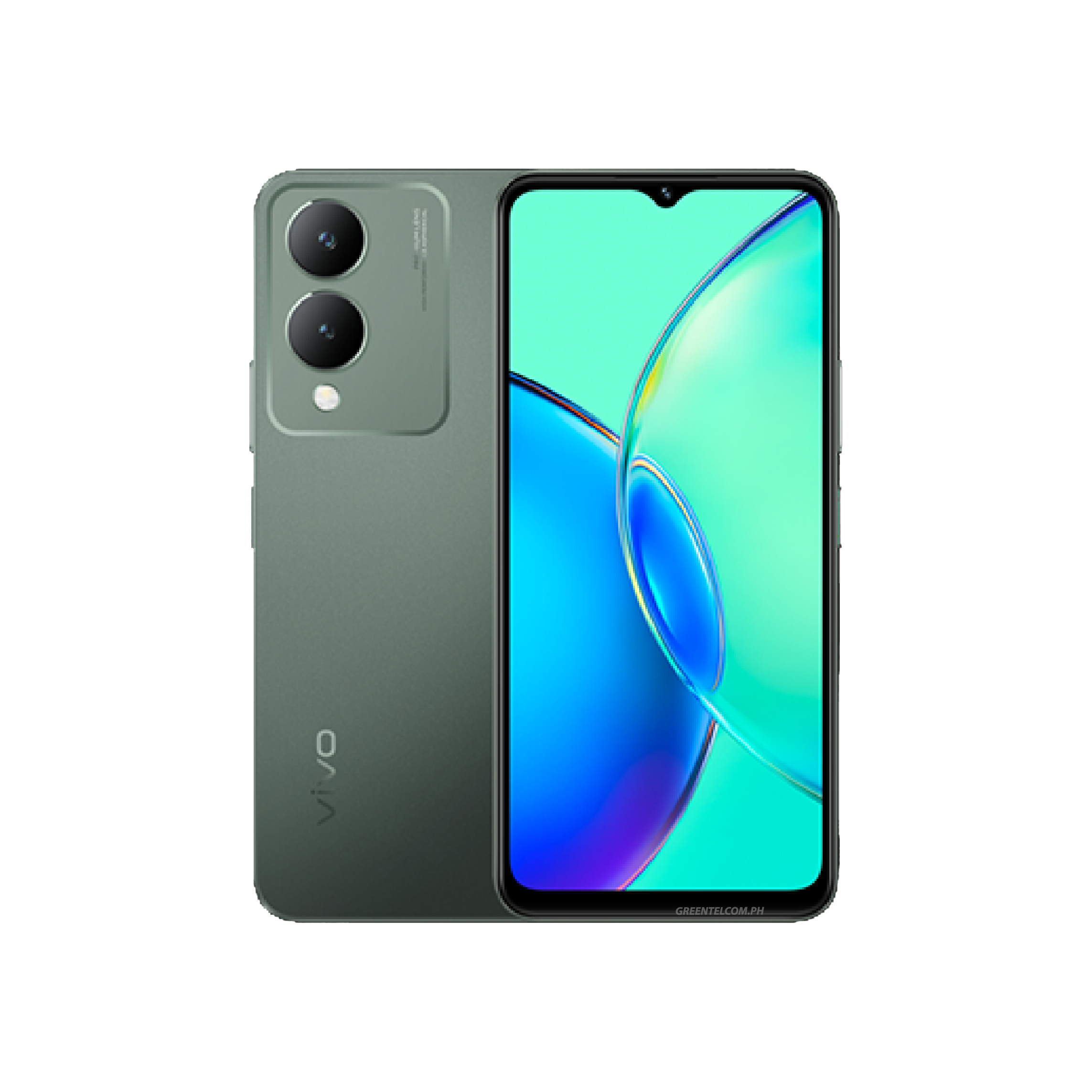 Y17s (V2310) Reparatie
