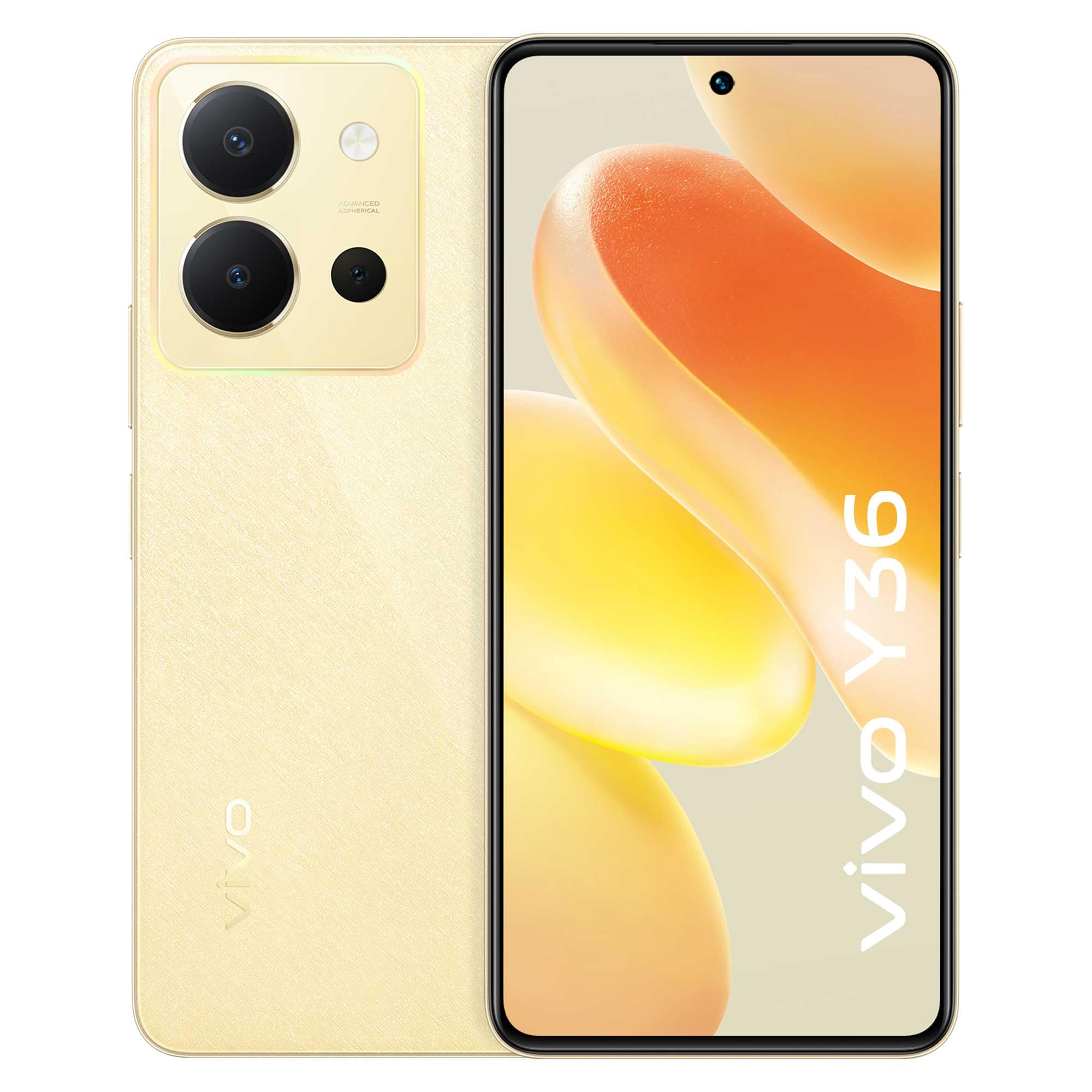 Y36 4G (V2247) Reparatie