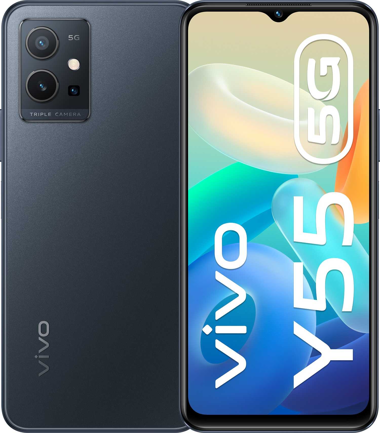 Y55 5G (V2127/V2154) Reparatie
