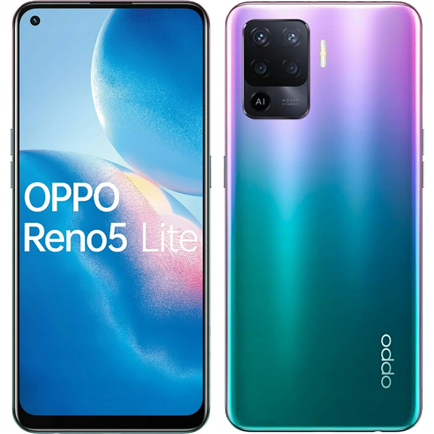 Reno 5 Lite (CPH2205) Reparatie