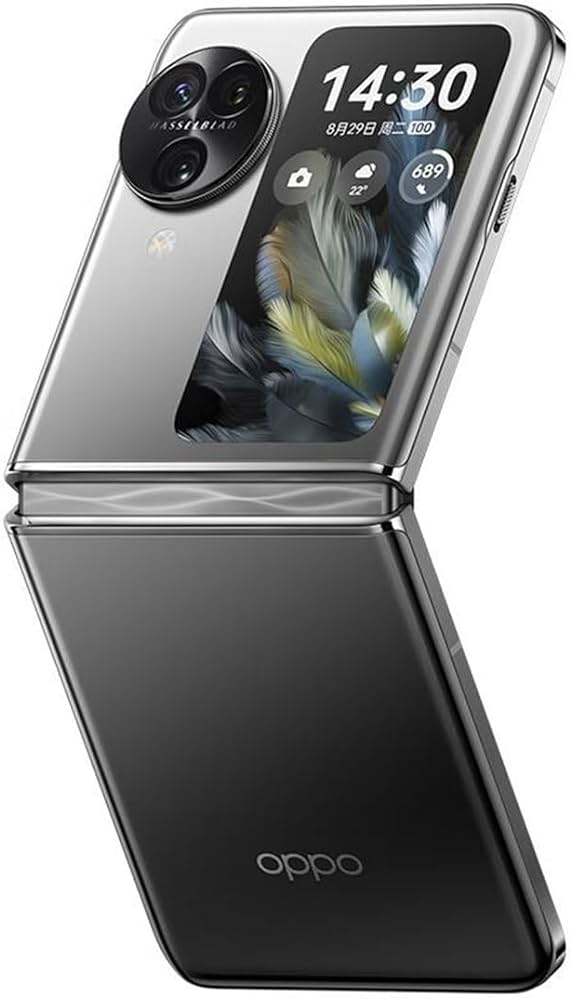 Find N3 Flip (PHT110/CPH2519) Reparatie