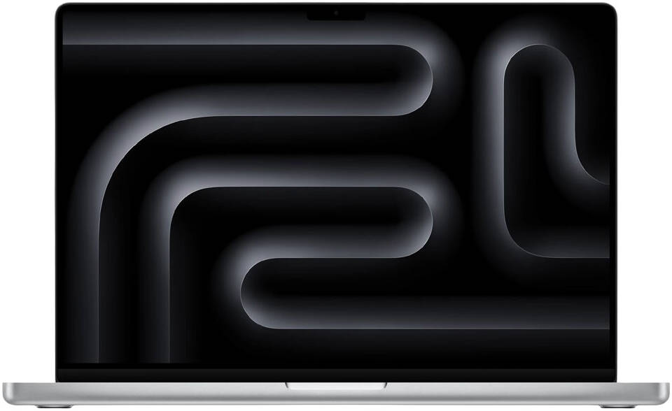 MacBook Pro 16'' - A2991 - 2023 Reparatie