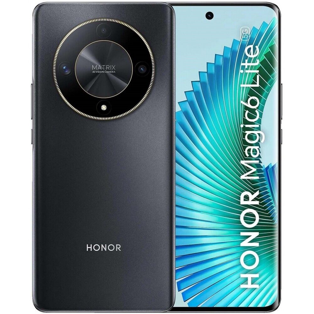 Honor Magic 6 Lite 5G (ALI-NX3) Reparatie