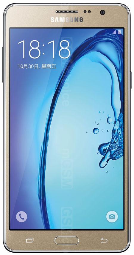SM-G6000 Galaxy on7 Reparatie