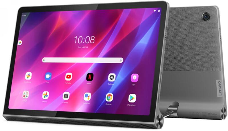 Yoga Tab 11 (YT-J706) Reparatie