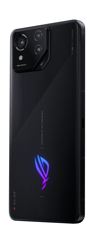 Rog Phone 8 (AI2401) Reparatie