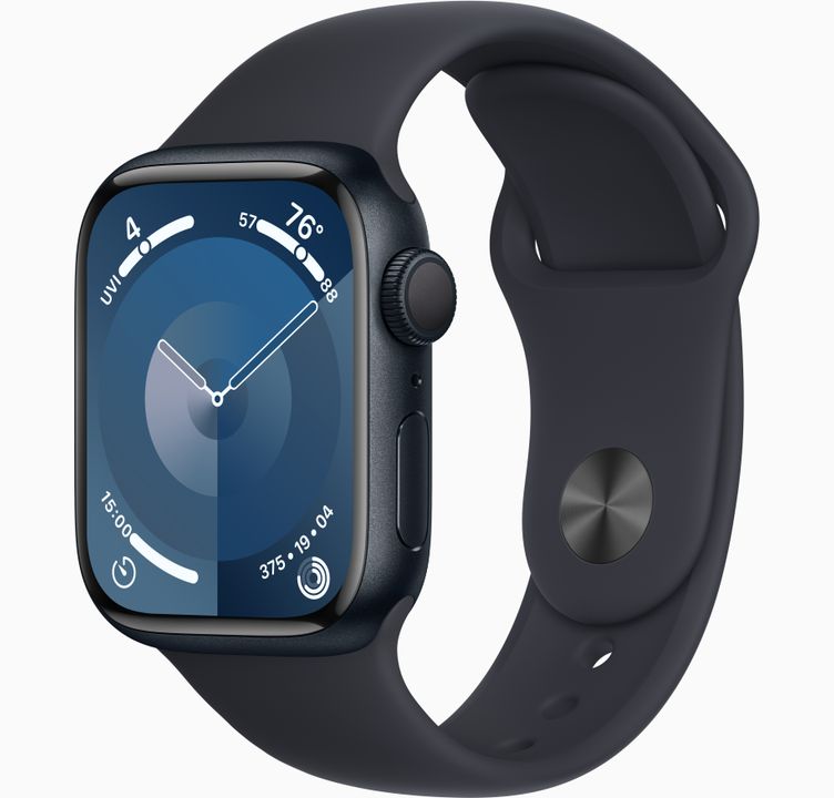 Watch Series 9 41MM Reparatie