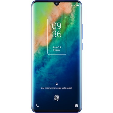 10 Plus (T782H) Reparatie