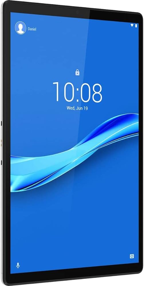 Tab M10 FHD (TB-X605FC/TB-X605LC) Reparatie