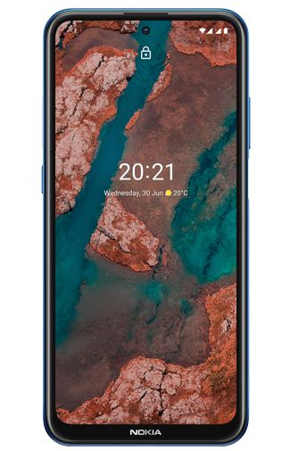 X20 (TA-1341; TA-1344) Reparatie