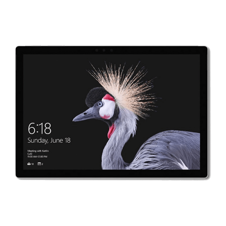 Surface Pro 5 Reparatie