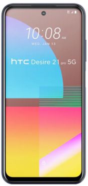 Desire 21 Pro Reparatie