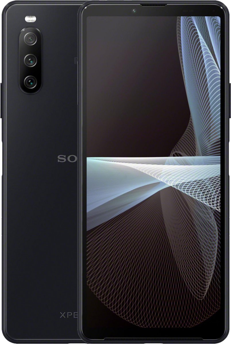 Xperia 10 III (XQ-BT52) Reparatie