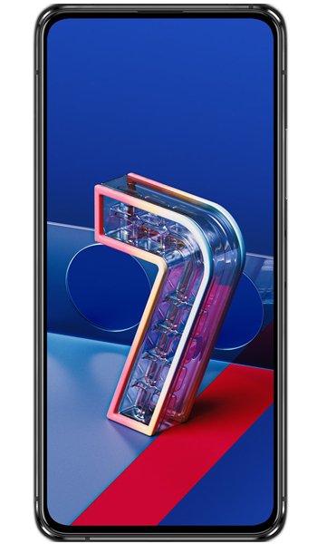Zenfone 7 (ZS670KS) Reparatie